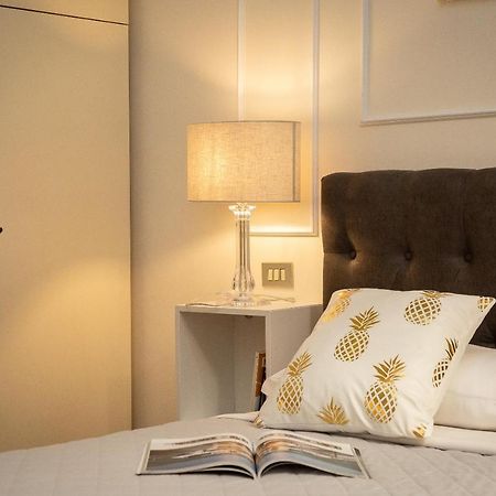Savoia Exclusive House By Premium Suites Collection Rome Exterior photo