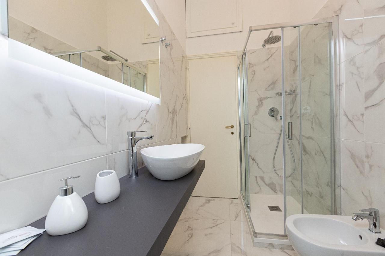 Savoia Exclusive House By Premium Suites Collection Rome Exterior photo