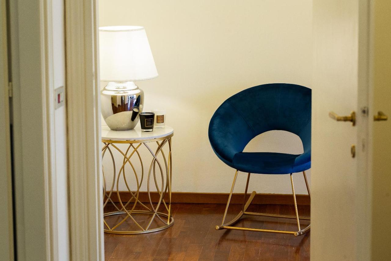 Savoia Exclusive House By Premium Suites Collection Rome Exterior photo