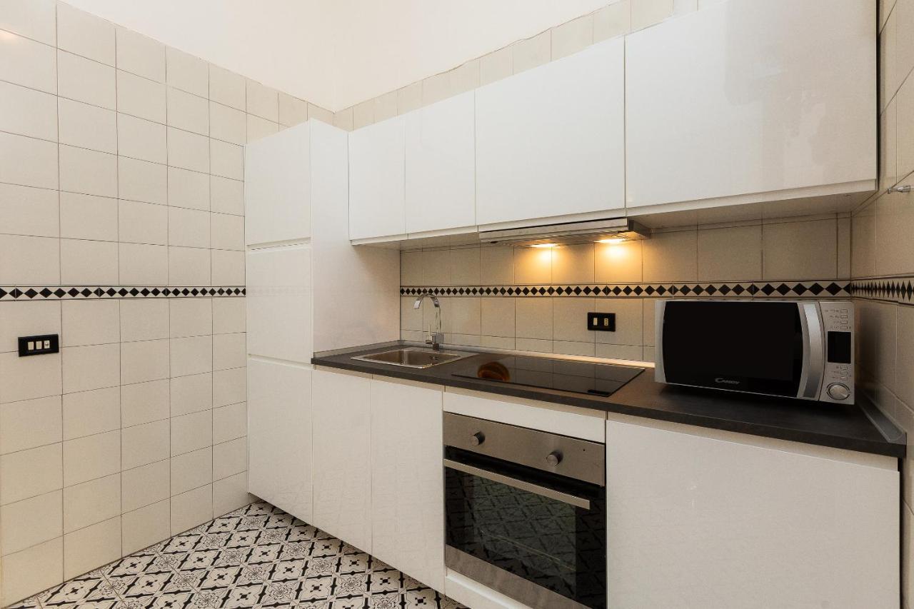 Savoia Exclusive House By Premium Suites Collection Rome Exterior photo