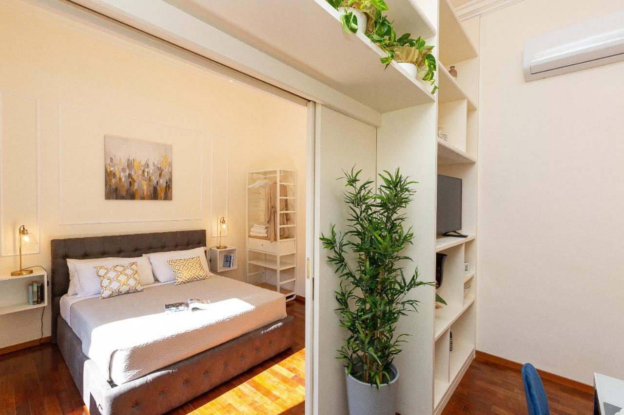 Savoia Exclusive House By Premium Suites Collection Rome Exterior photo
