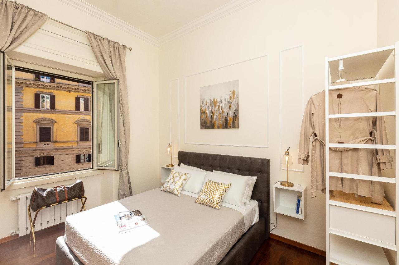 Savoia Exclusive House By Premium Suites Collection Rome Exterior photo